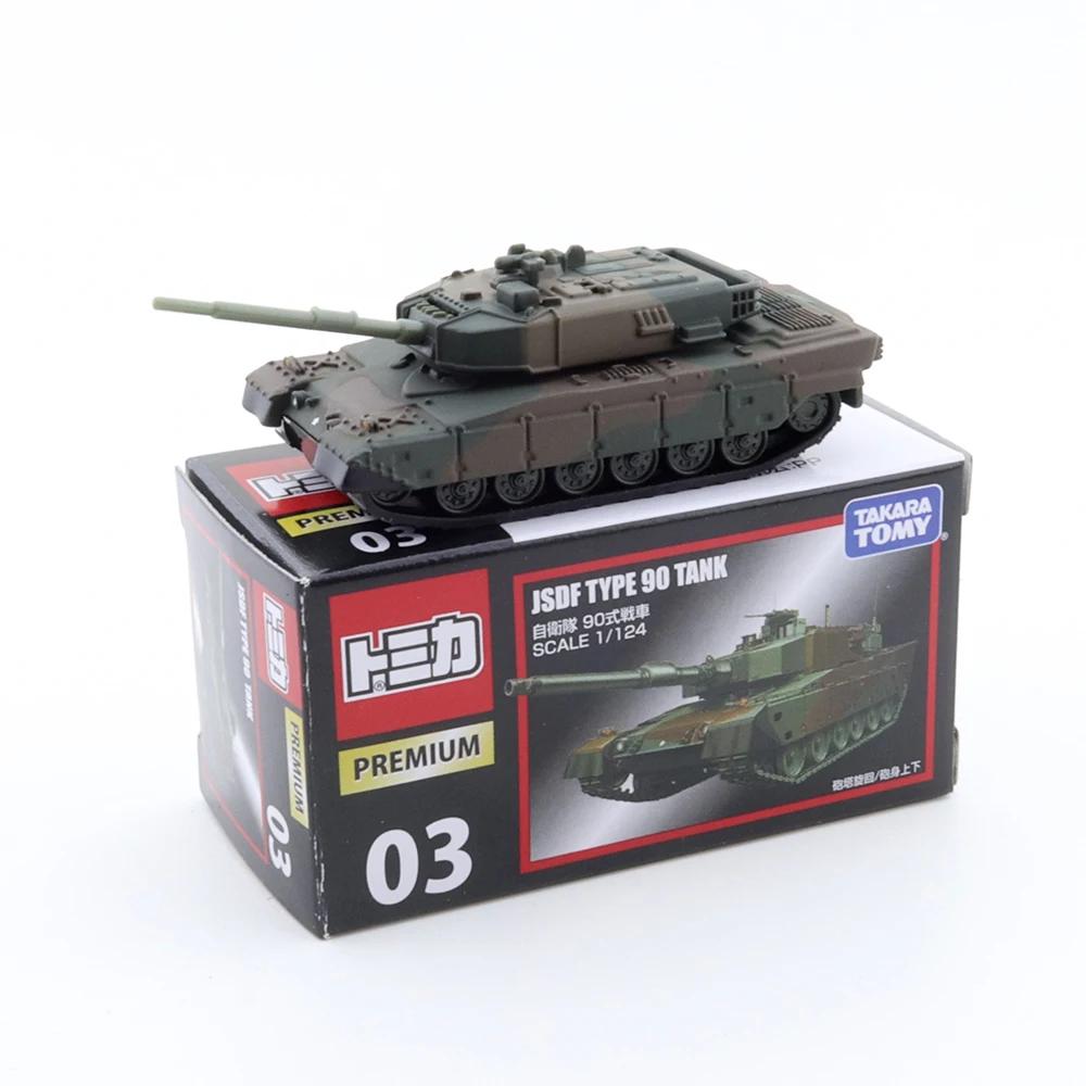 TP01-TP40 Takara Tomy Tomica Premium Car Tank Plane Vehicles HONDA NISSAN GTR TOYOTA Subaru Diecast Model Kit Toys