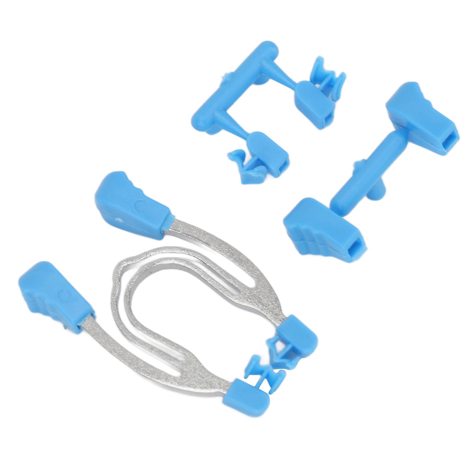 

Стоматологический секционный контурный матричный набор зажимов Термостойкий матричный зажим для больницы