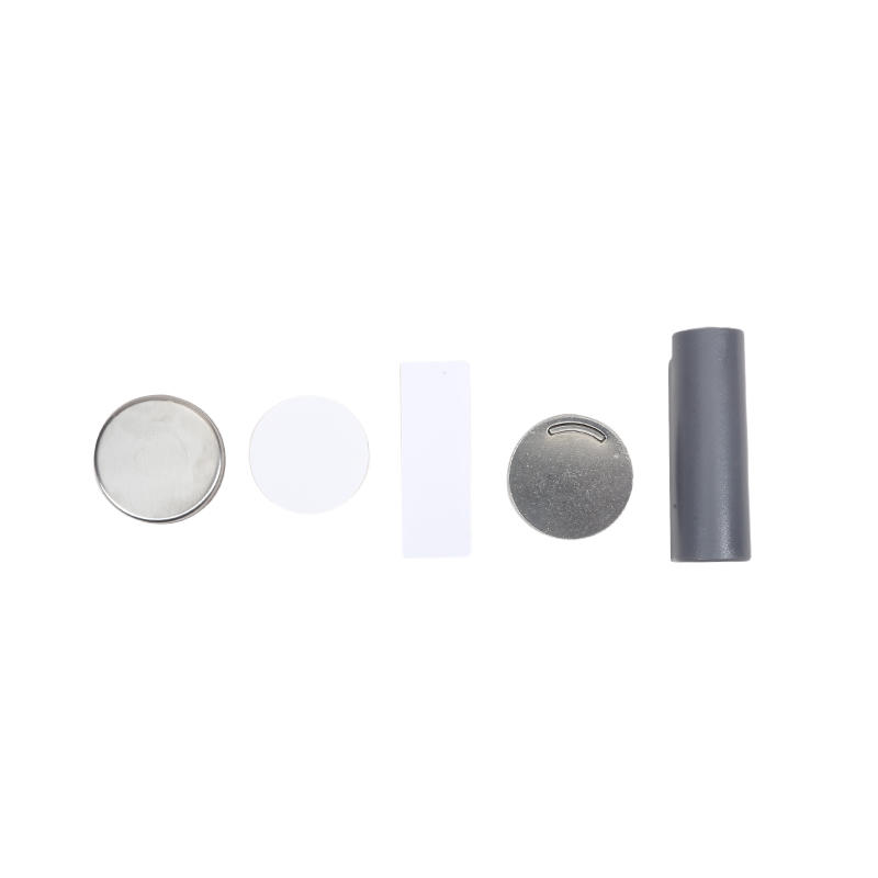 Magnetic Door Stopper Suction Door Holder 75*24mm Stainless Steel For Home Office Cabinet Improvement Home Decoration Accessories Black Grey White