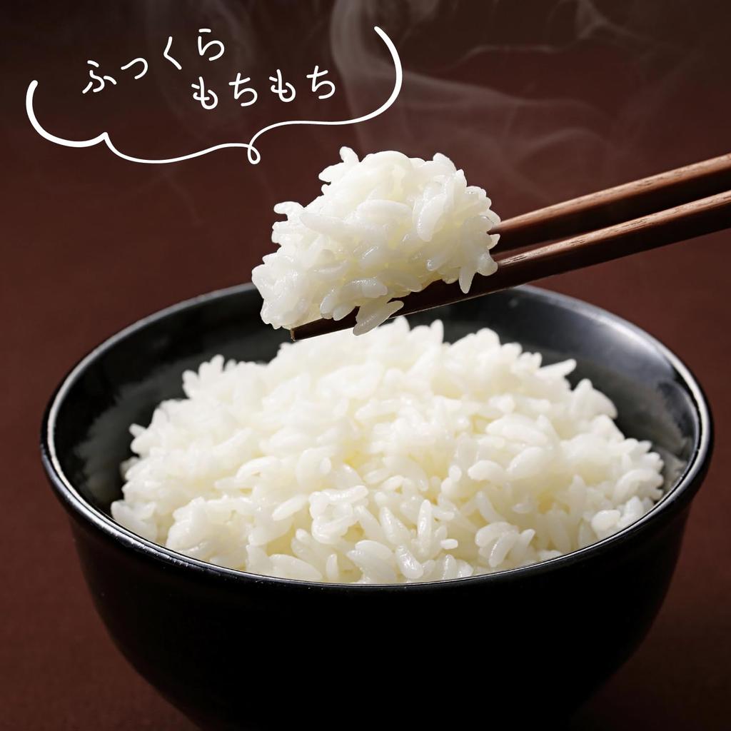 Cogit Rice Cooker Just Put It In Your Rice Cooker and Fluffy and Delicious Rice - Cook! Grains!