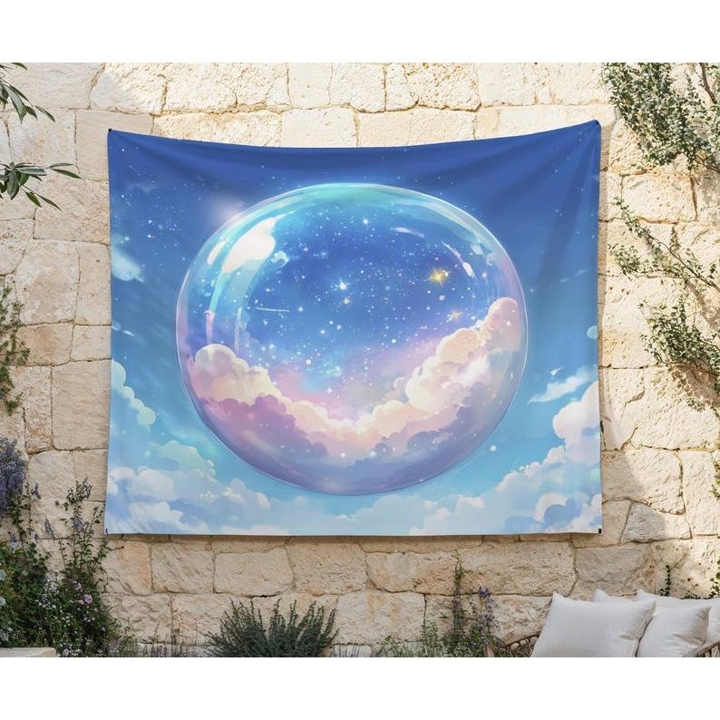 Starry Sky tapestry 75x100