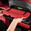 For Zeekr 8X 2026 Car Silicone Cushion Protective Cushion Middle Row Small Table Non-slip Cushion Interior Accessories