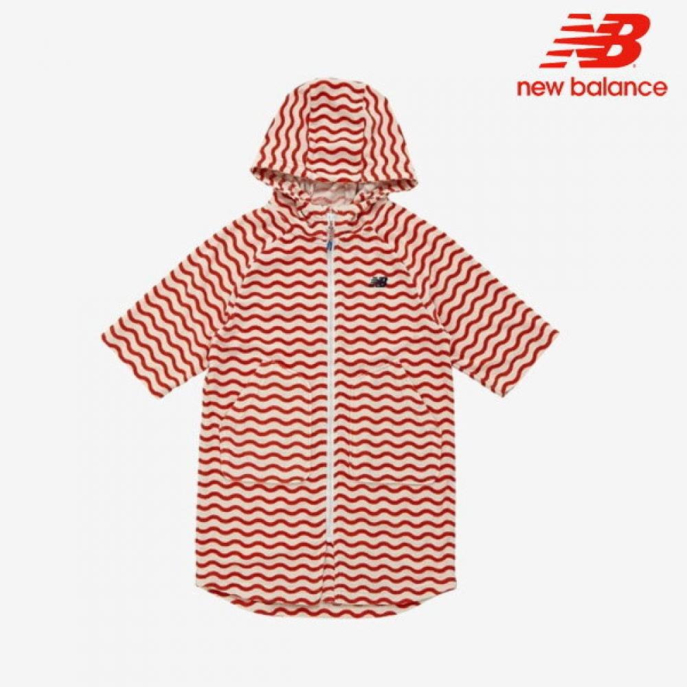 

New Balance Kids Beach Terry Zip Up Nk9re2112u 20 Купальник Комплект 120/size