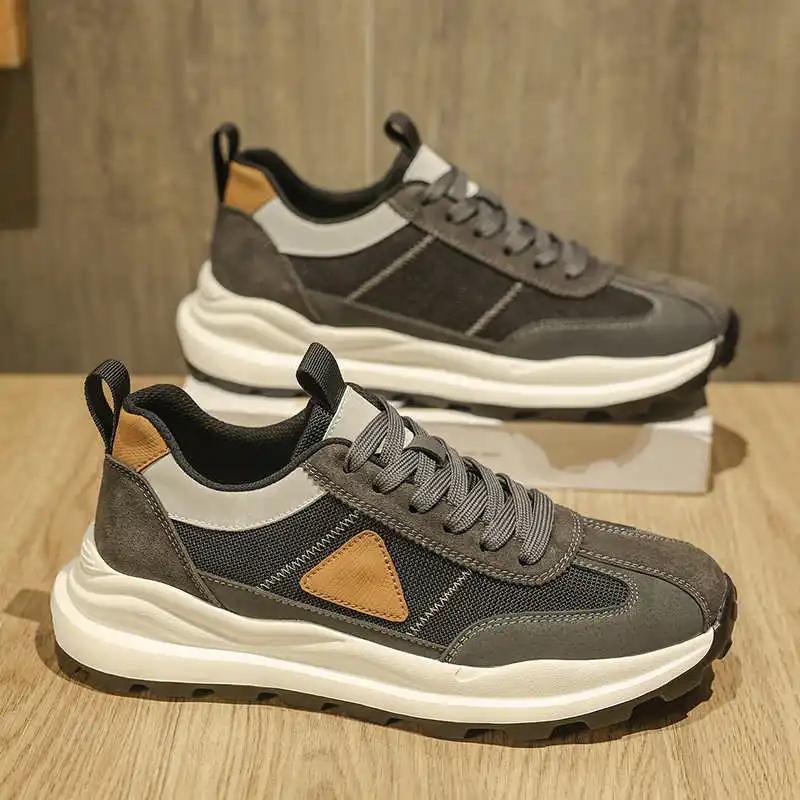 

Normal Leather Camp Special Shoes For Men Rock Shoes For Men Hiking Trek Sneakers Sport Sunny Branded Entertainment 44