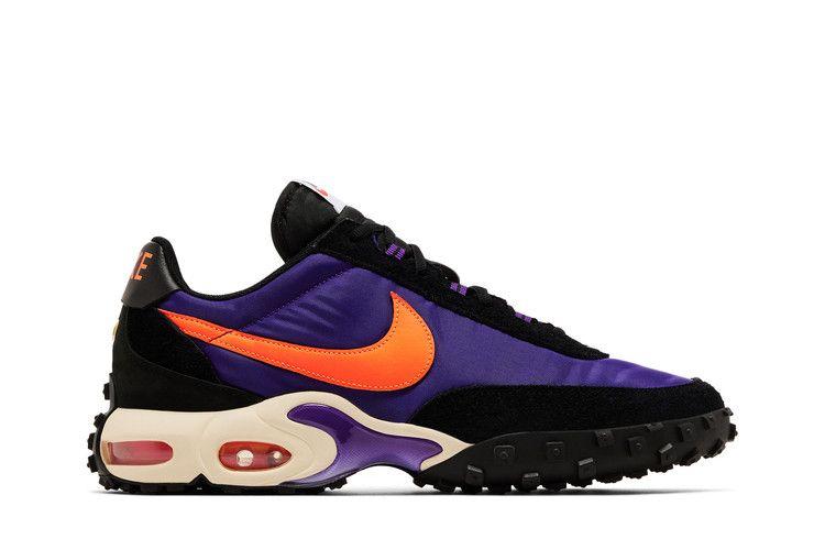 Nike Air Max Waffle Racer SP Voltage Purple