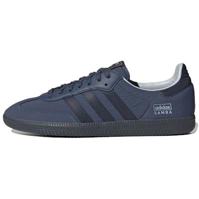 Samba Og 'Reflective Nylon Pack Preloved Ink' Sneakers IG6169