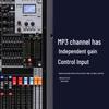 Runpu Professional Conference System Equipment (CN Version)