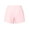 Nike Solid Minimalist Casual Running Shorts Women Shorts Pink DM7774-610