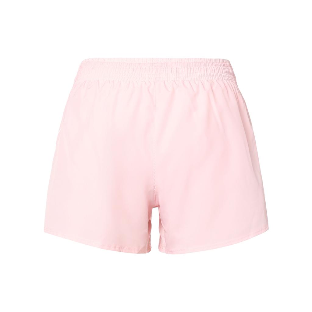 Nike Solid Minimalist Casual Running Shorts Women Shorts Pink DM7774-610