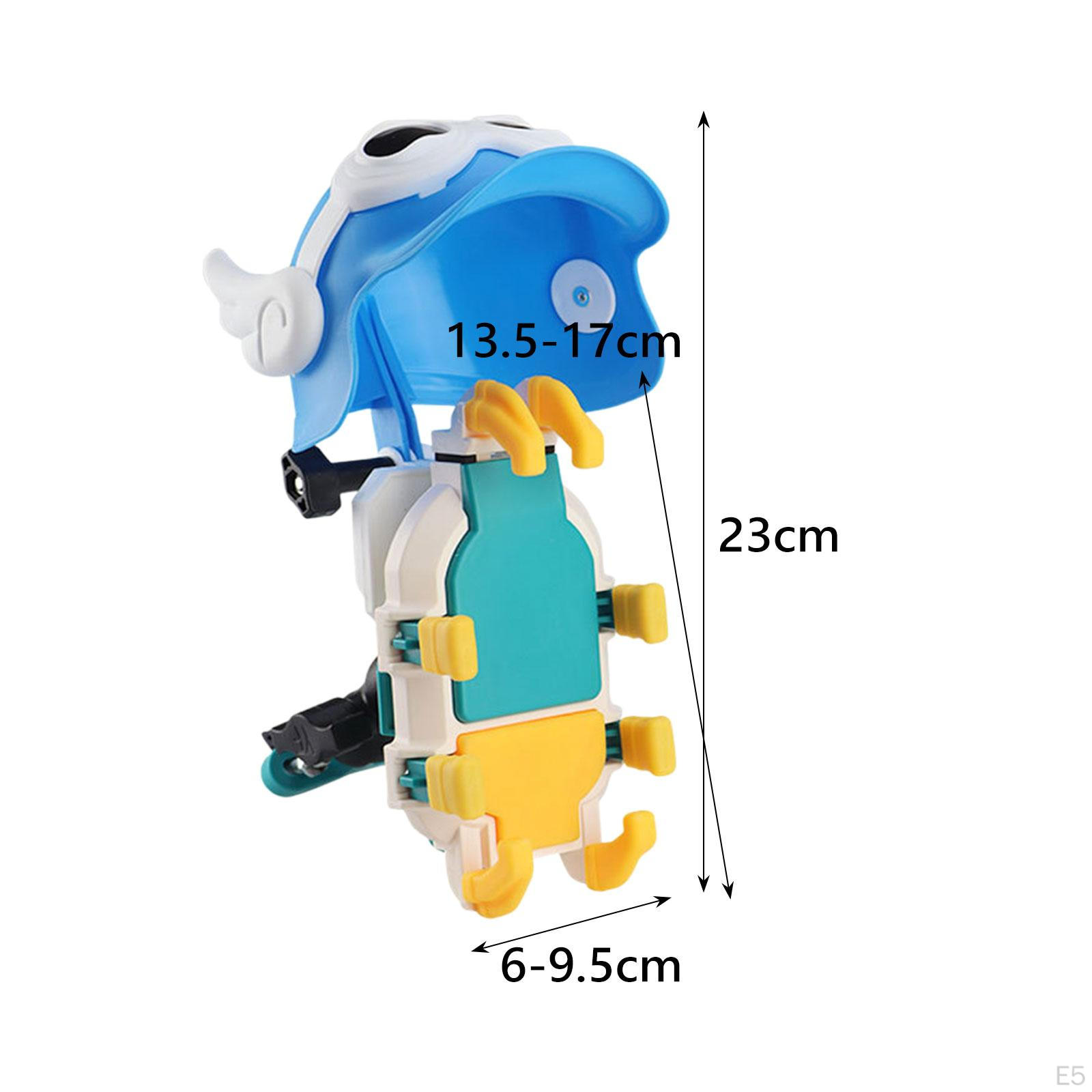 Держатель для телефона на мотоцикле — фото 7