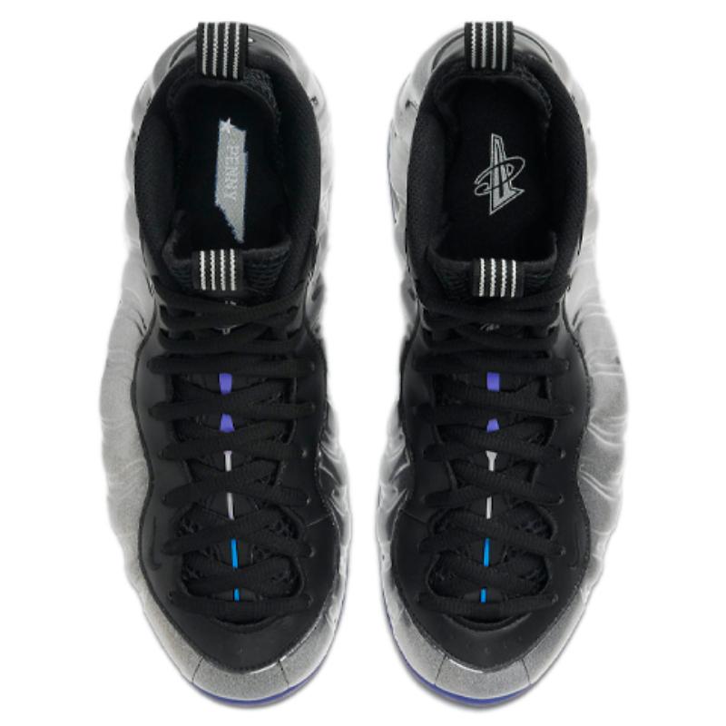 Nike Air Foamposite One Gradient Soles Sneakers Casual Shoes CU8063-001