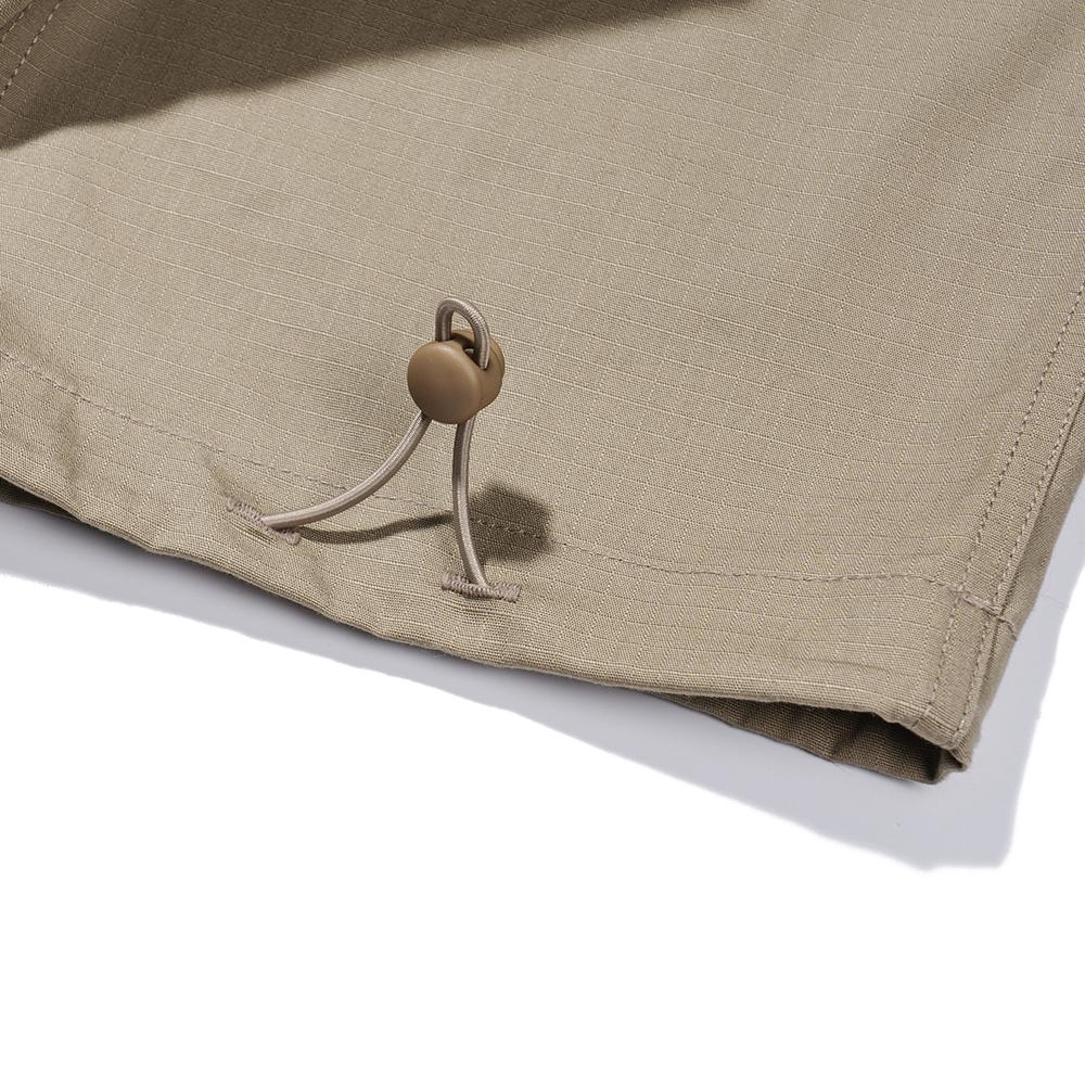 EXTRAORDINARY Utility 1 Ripstop Pants Beige