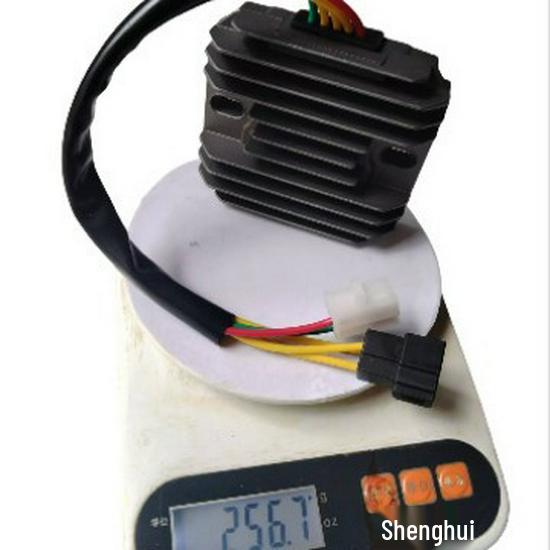 Suzuki DR SE 250/350 Rectifier (Parts 32800-14D10 and 32800-24B00)