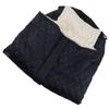 Wheelchair Blanket Thicken Warm Wheelchair Fleece Wrap Blanket Accessories for The Aged