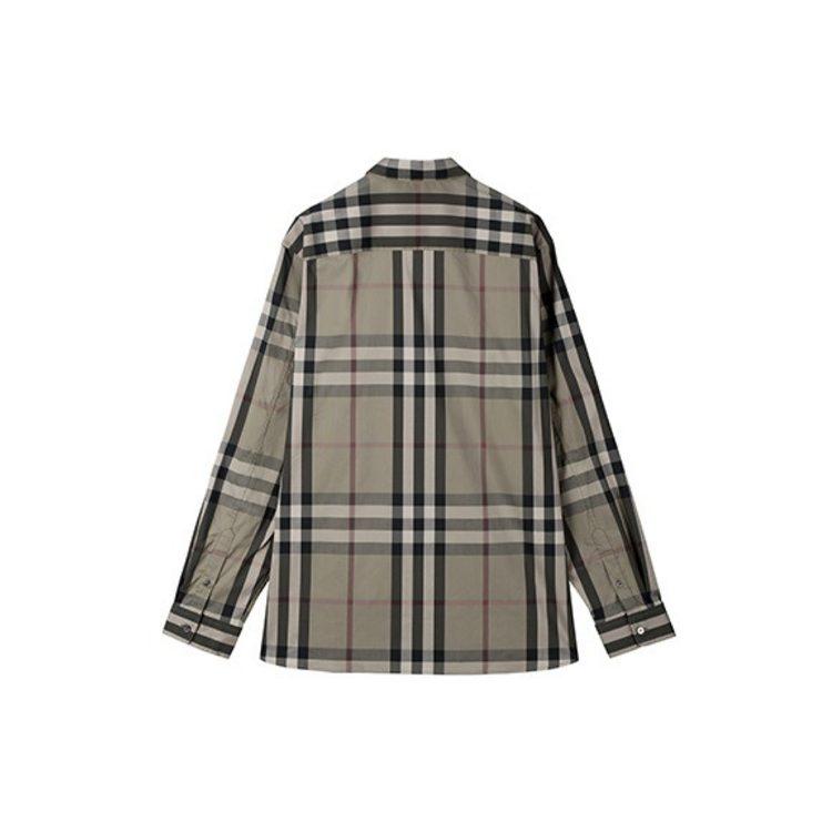Burberry Classic Check Shirt 39835431