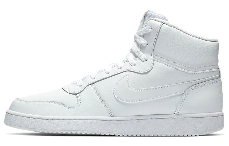 Nike Ebernon Mid White AQ1773-100 38.5