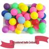 Interactive Team-Building Egg-Shaking Game: Outdoor Fun for Annual Meetings & Parent-Child Activities