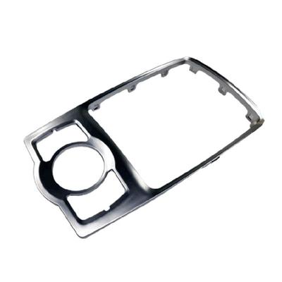 Autocolante Decorative pentru Rama Navigației Consolei Auto 4F0864260A Pentru A6 C6 2005-2012