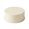 Round Large Size Nonstick Cake Mold Easy Release Food Grade Silicone Mousse Biscuit Baking Mold French Style