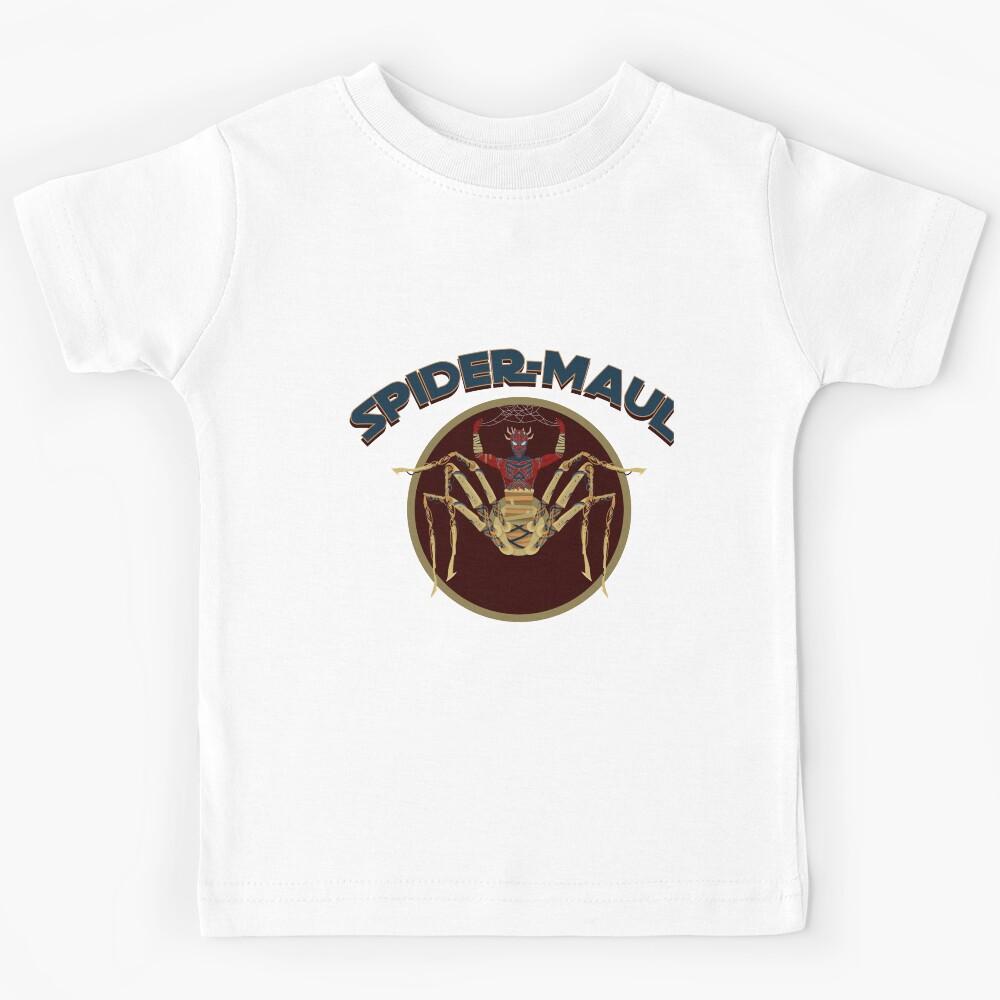 Spider-Maul Kids T-Shirt 170