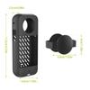 Silicone Case Shockproof Protective Cover for 360 X3 Action Camera Waterproof Housing Shell Skin with Lens Guard