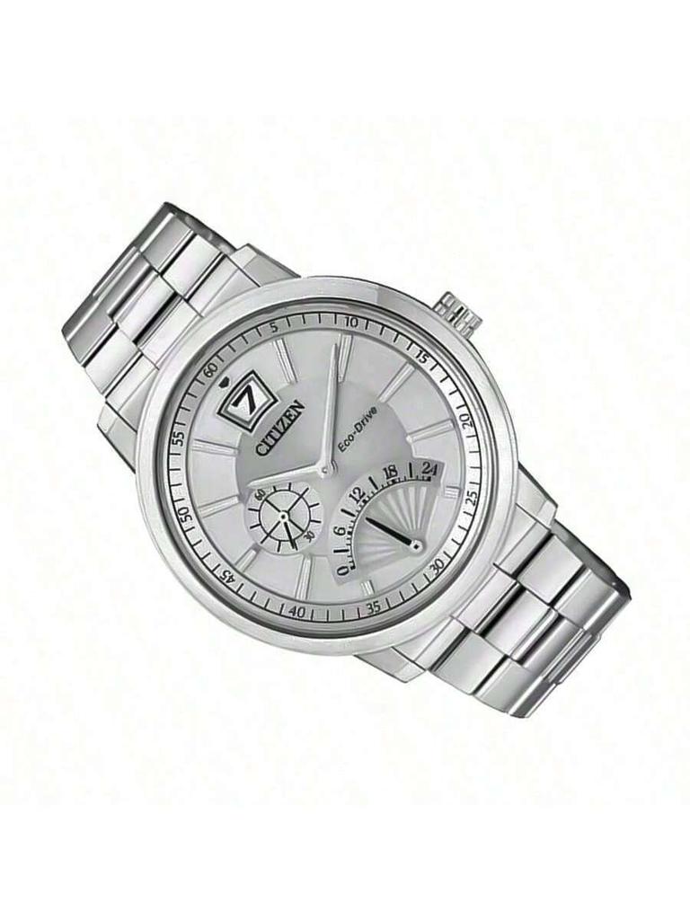 Citizen Drive Series Watch BR0070-54A, Casual Quartz Watch
