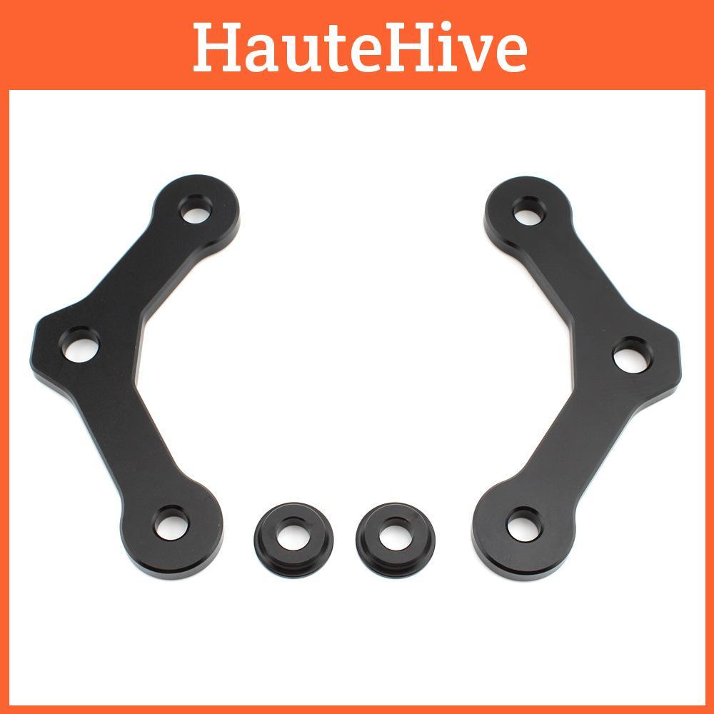 Z650 Kawasaki Superior Ninja650 Tieferlegungssatz für individuelles Fahrgefühl Fahrwerk