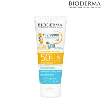 Körperpflege – Sonnenschutz- & Bräunungsmittel