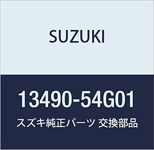 

Оригинальные детали SUZUKI Клапан водяного аэродинамического клапана Номер детали 13490-54G01