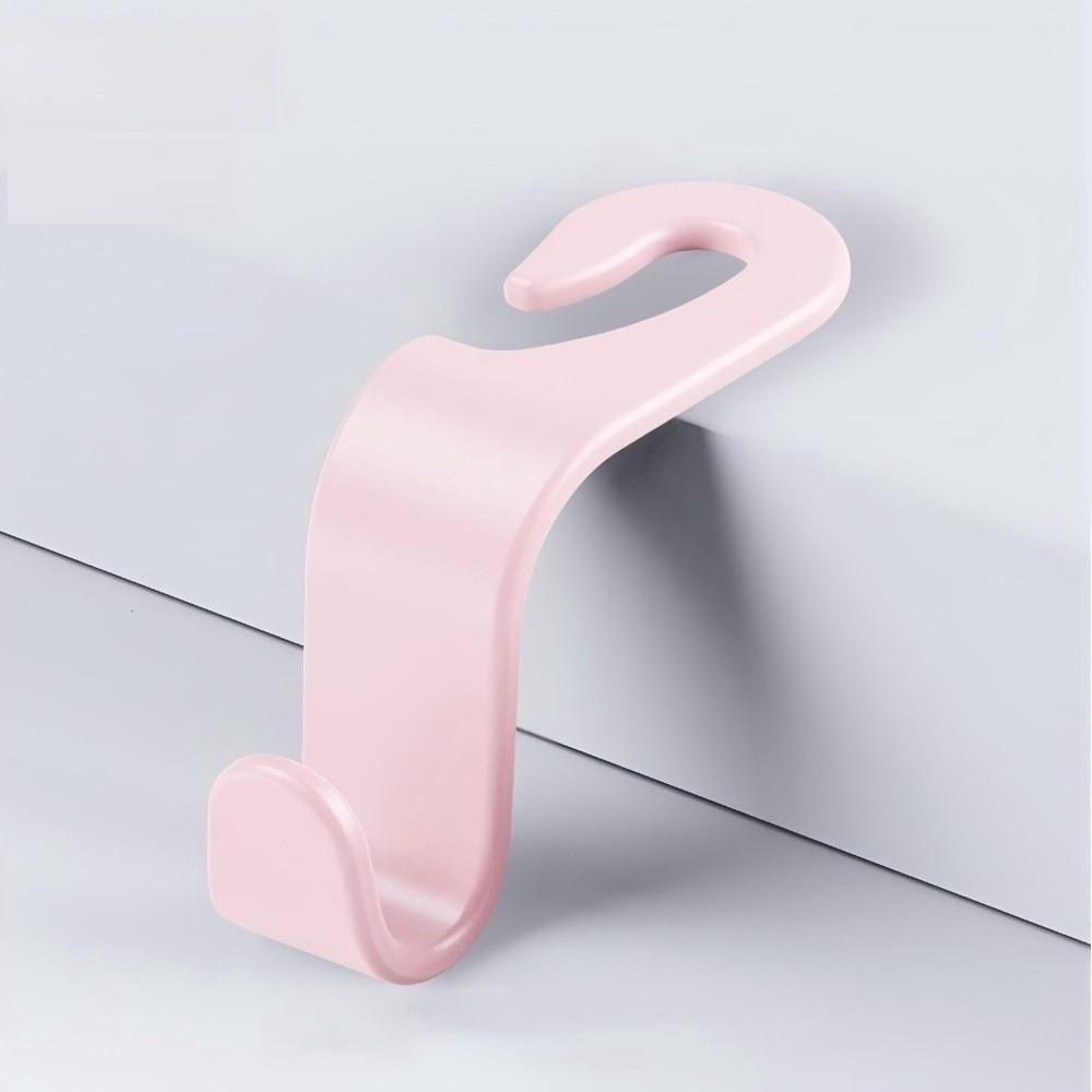 Hanging Design Car Seat Headrest Hook Auto Interior Storage Organizer  for Interior Organization