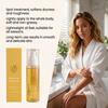 Organic Botanical Body Oil Smoother Skin Deep Hydrating Skin Barrier Improve Seasonal Skin Dryness Fast-Absorb Body Massage Oil