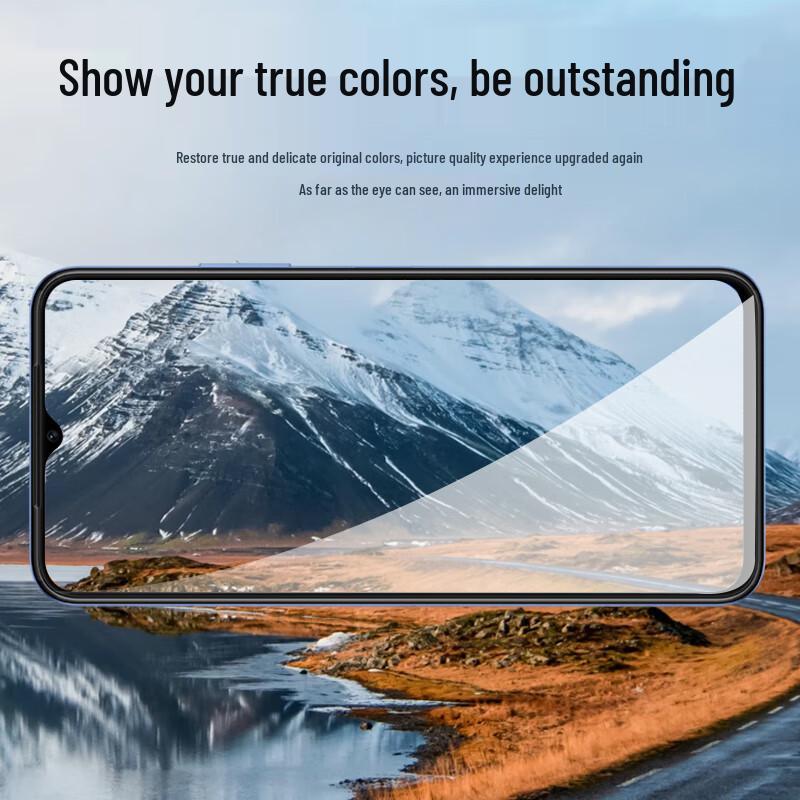 Aolang Displayschutzfolien für Huawei-Handys