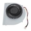 4 Pin CPU Cooling Fan Lightweight CPU Cooler for Dell Latitude E6530 DC 5V 0.28‑0.5A