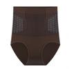 Shaping Pants High Waist Thermal-Wicking Support Shorts Compression Breathable Comfortable Pants for Workout