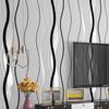 Nordic Style Geometric Wallpaper Patterns Lines Simple Vertical Stripes Modern Home Decor Living Room TV Background Wallpaper