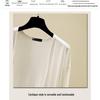 Korean Style Women's Casual Loose Long Sleeve Cardigan