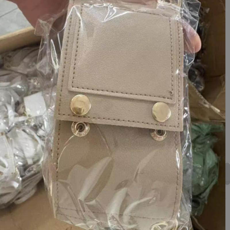 

Держатель для бутылки с водой, дорожная сумка-слинг для бутылки с регулируемым ремнем, совместимая со стаканом Stanley на 30/40 унций хаки