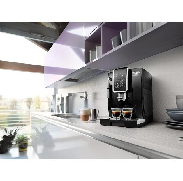 Coffee Machine DeLonghi ECAM 350.15.B Dinamica