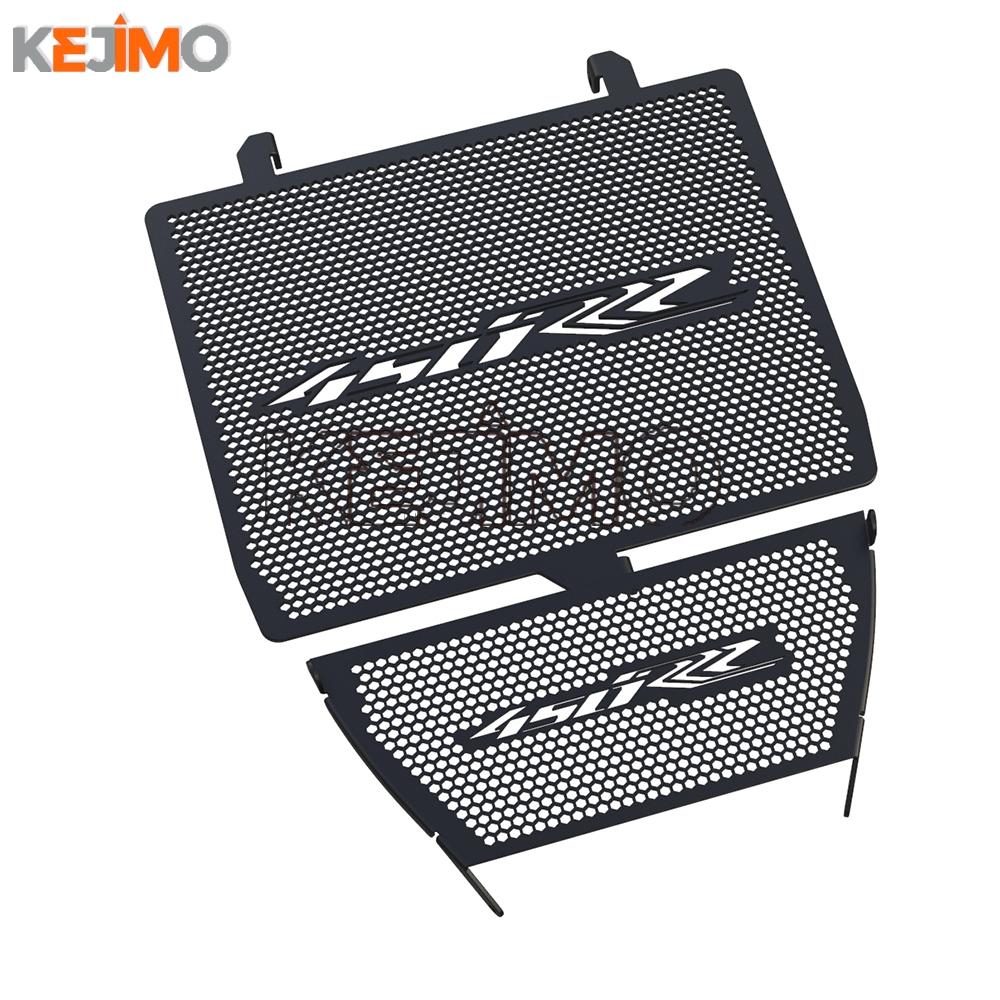 FOR KOVE 450-RR 450RR 450 RR 2023 2024 2025 2026 Radiator Grille Guard Grill Cover Water Tank Protector Motorcycle Accessories