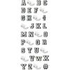 Zibbitz Αλφάβητο Αριθμοί Hangul Συλλογή 10007020