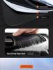 Waterproof, Dustproof Anti-Slip Double-Layer Floor Mats for AITO M5 - Eco-Friendly Car Interior Pedal Accessories