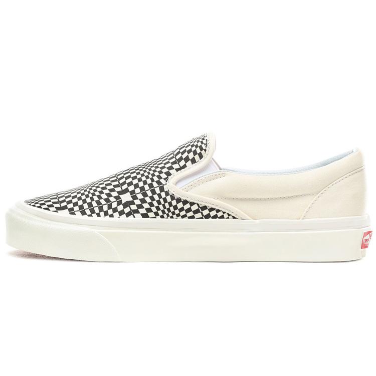 Кеды-слипоны Vans 98 Dx Шахматка VN0A3JEXVMY 42.5