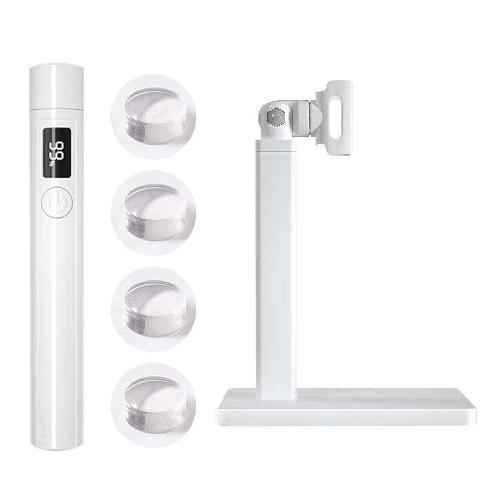 2 Modes UV LED Nail Lamp Fast Curing Professional Ultraviolet Lamp  Manicure Salon