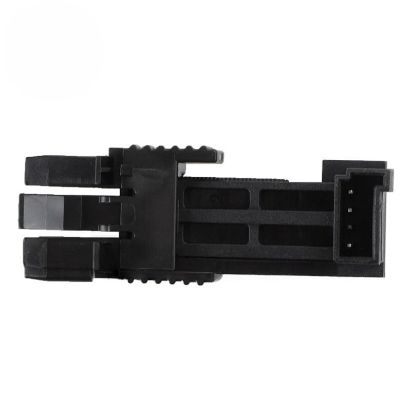 Car Brake Light Switch 61316967601 For BMW For E Series For X5 For M3 For Z8 Automobiles Interior Parts Accessories ABS