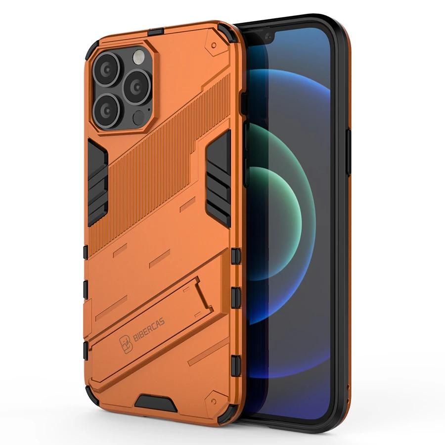 Robuste Panzerhülle für Samsung Galaxy A05 A05S A13 A14 A15 A23 A24 A25 A33 A34 A35 A52 A53 A54 A55 A73 S23 FE S24 Dünne Hülle mit Ständer