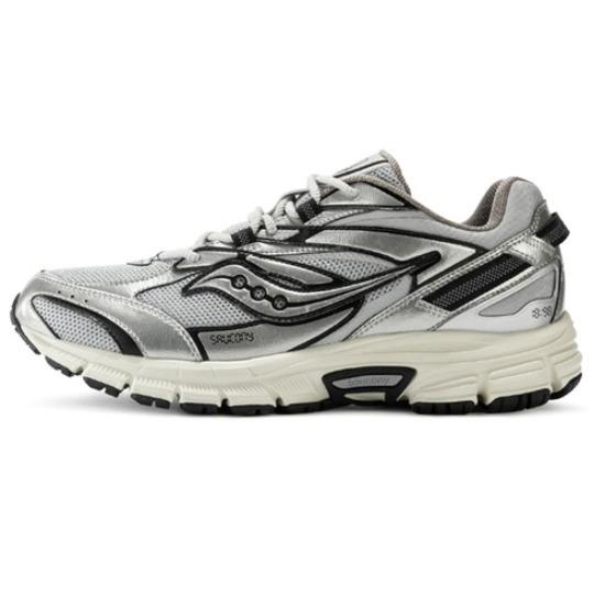 SAUCONY Cohesion 2K Cushioning Anti Slip And Wear Resistant Support - S79019-1