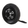 10 Inch Hub Motor 48V To 72V 800 To 2000W Aluminum Alloy High Torsion Shock Absorbing for Electric Scooter Electric