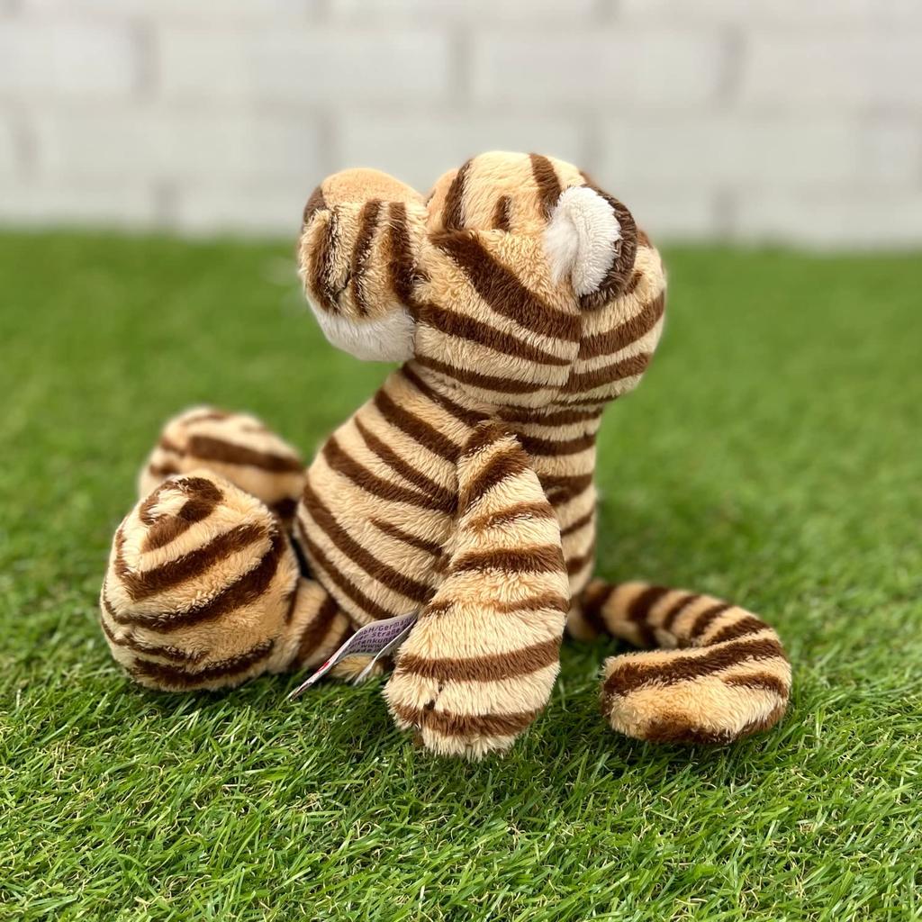 NICI (Niki) [Wild Friends] WF22 Tiger Classic 25cm