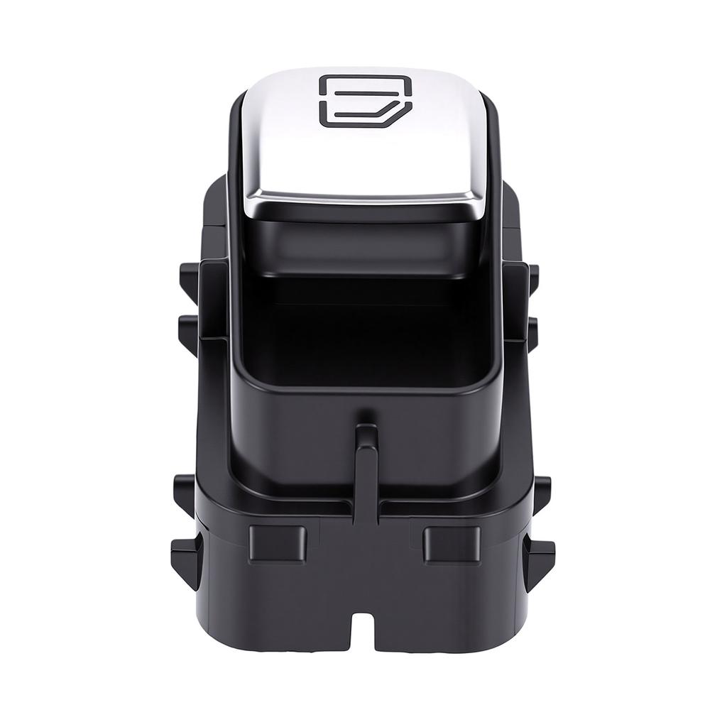 Front Right Power Window Switch Replacement for C300 C350e C400 C450 AMG AMG C43 GLC43 C63 GLC300 C63S GLC350e GLC63