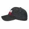 Personalized Cotton Flag Of Greenland Baseball Cap Sun Protection Unisex WoUnisexs Adjustable Dad Hat Autumn